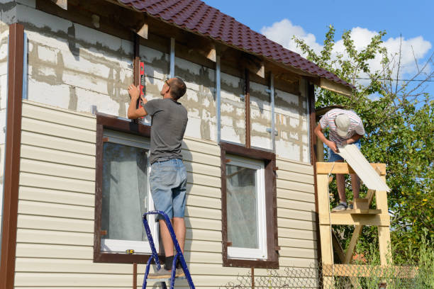 Best Siding Maintenance  in Ferndale, WA